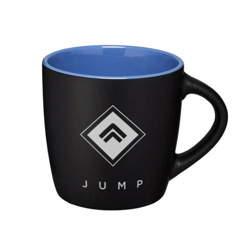 JUMP Parkour Mug