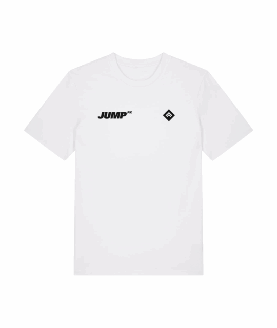 SL-8 Kids T-shirt, White